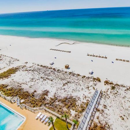 Ocean Reef Condos Panama City Beach Quarto foto