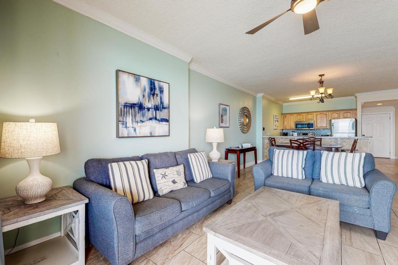 Ocean Reef Condos Panama City Beach Quarto foto