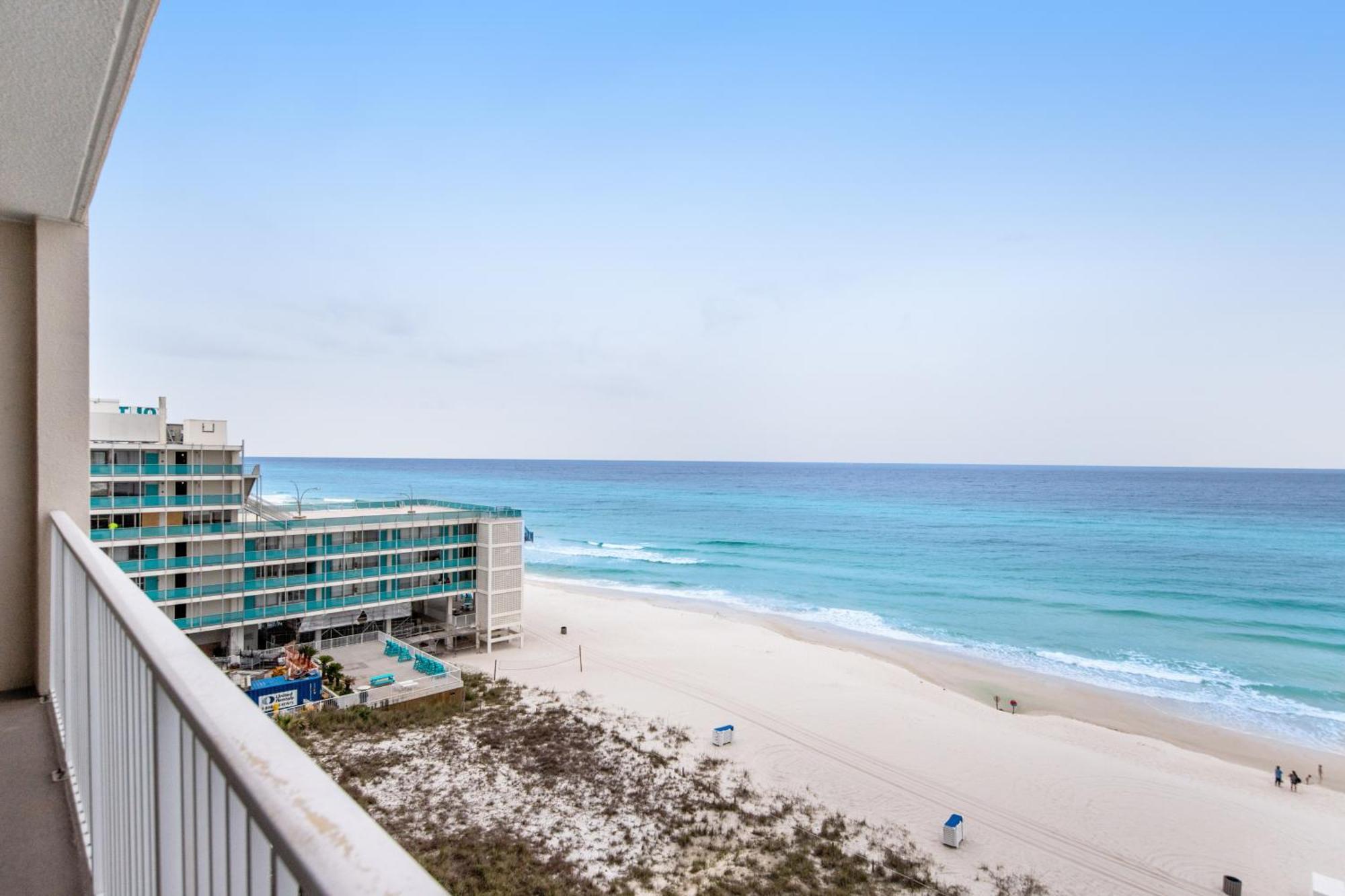 Ocean Reef Condos Panama City Beach Quarto foto