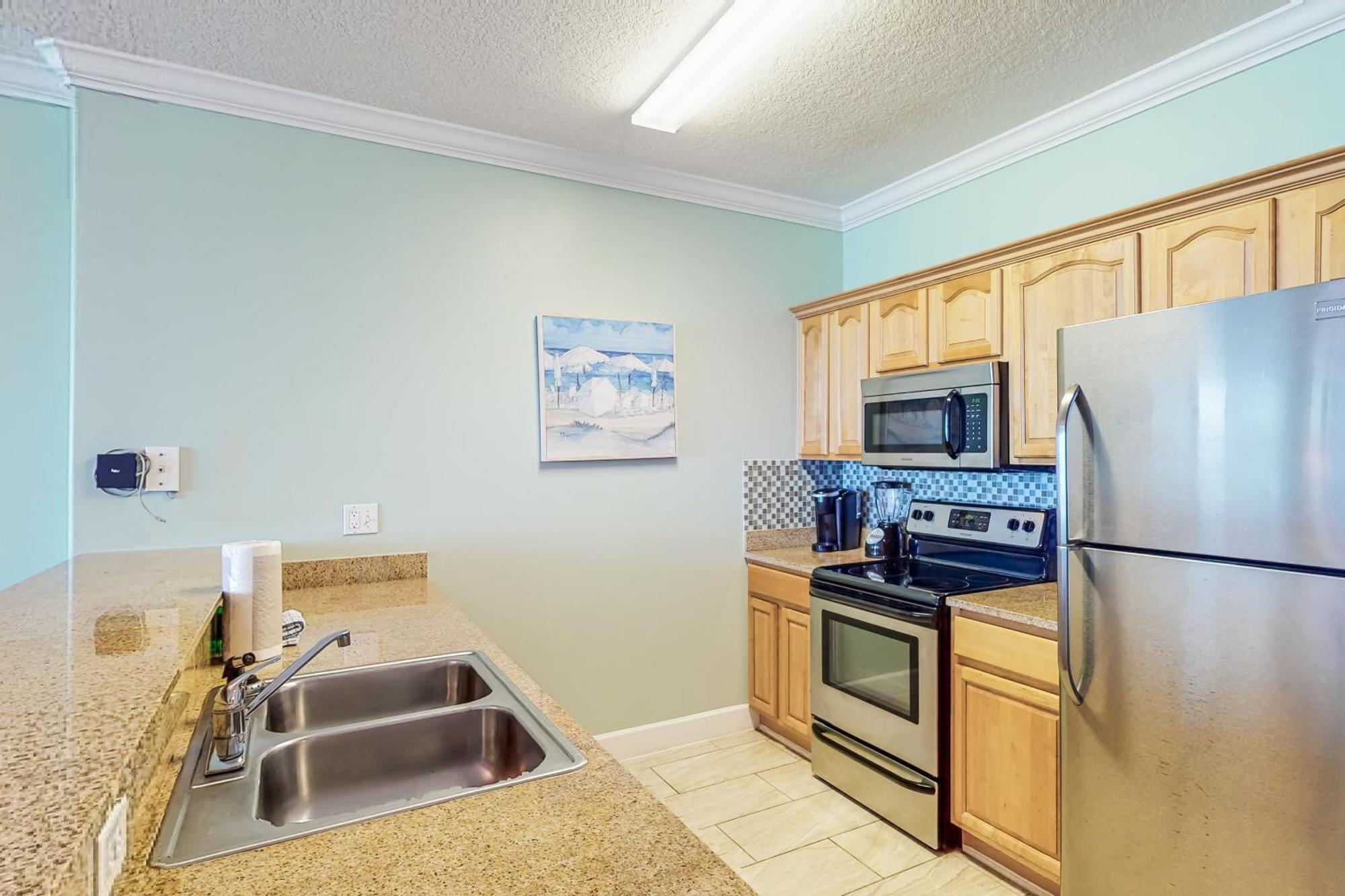 Ocean Reef Condos Panama City Beach Quarto foto