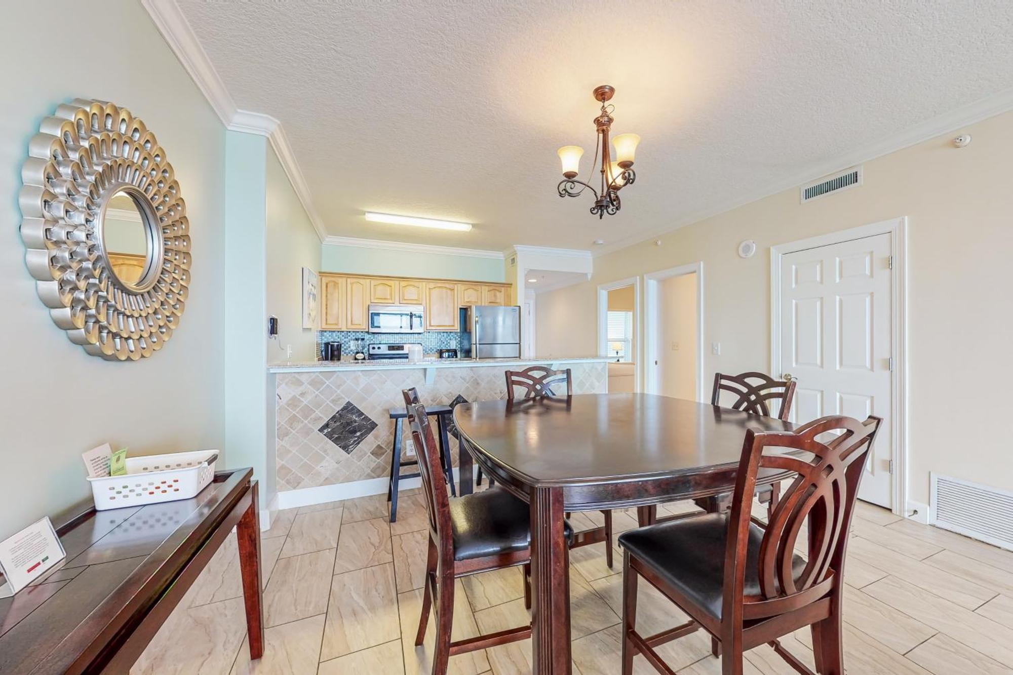 Ocean Reef Condos Panama City Beach Quarto foto