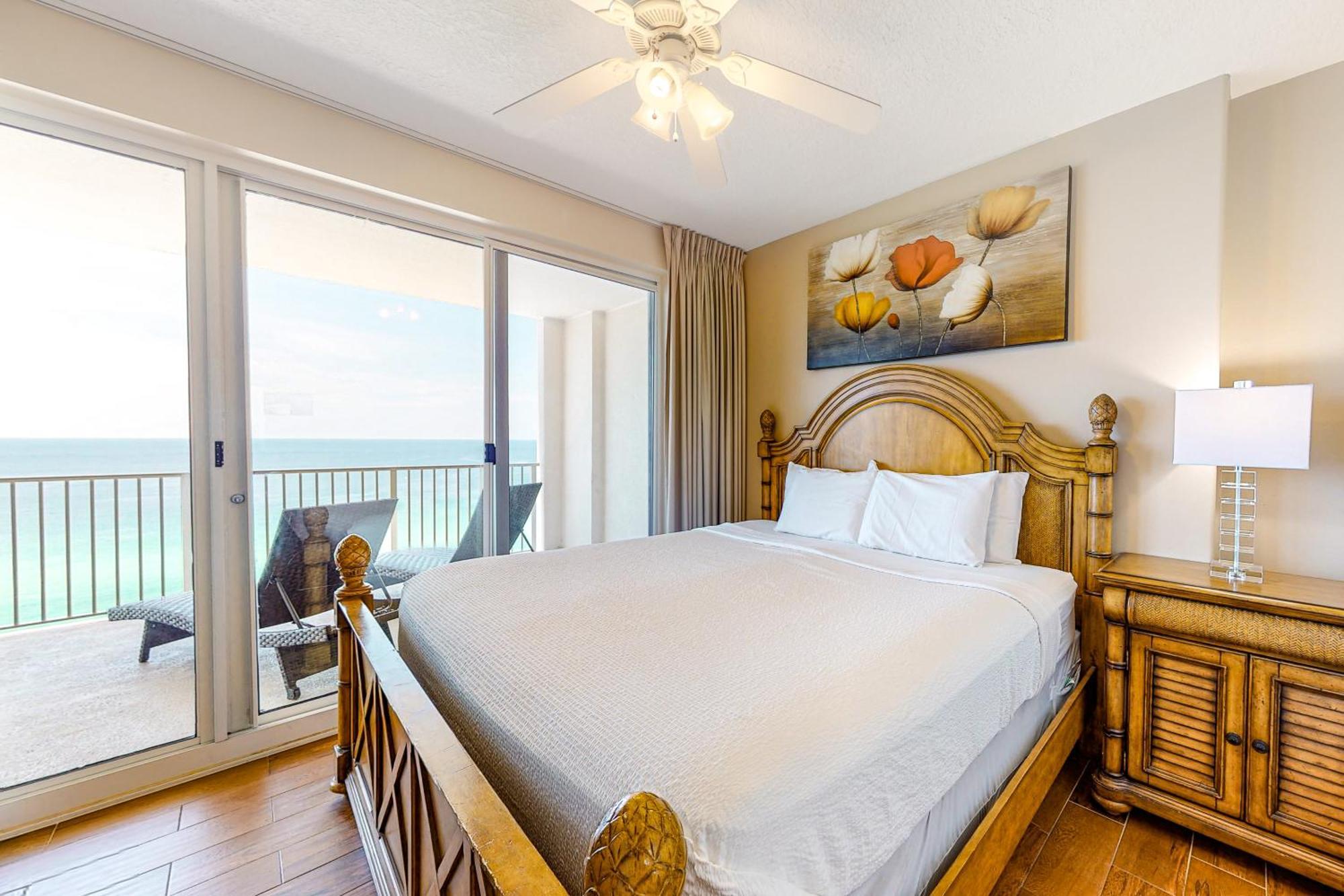 Ocean Reef Condos Panama City Beach Quarto foto