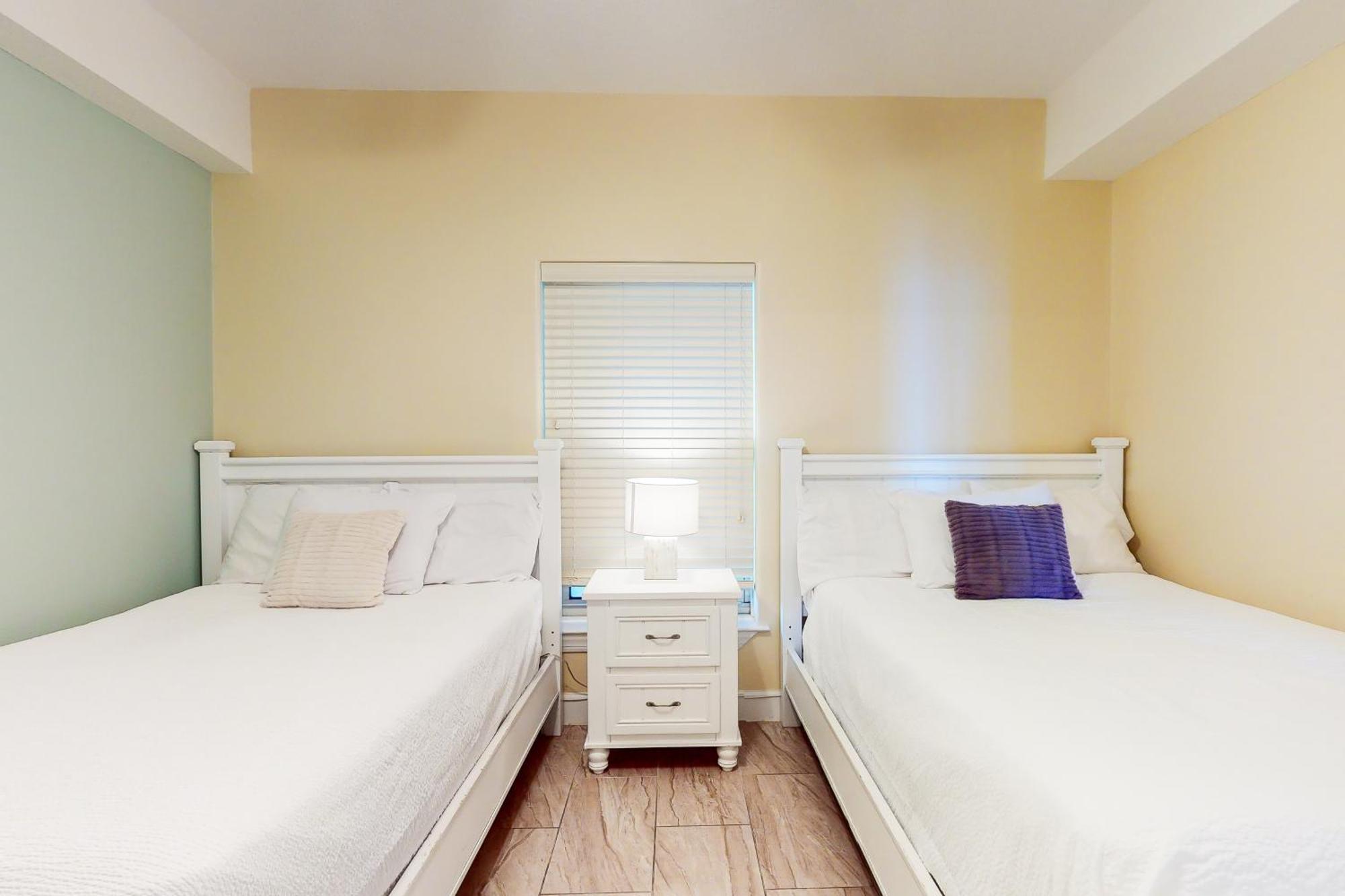 Ocean Reef Condos Panama City Beach Quarto foto