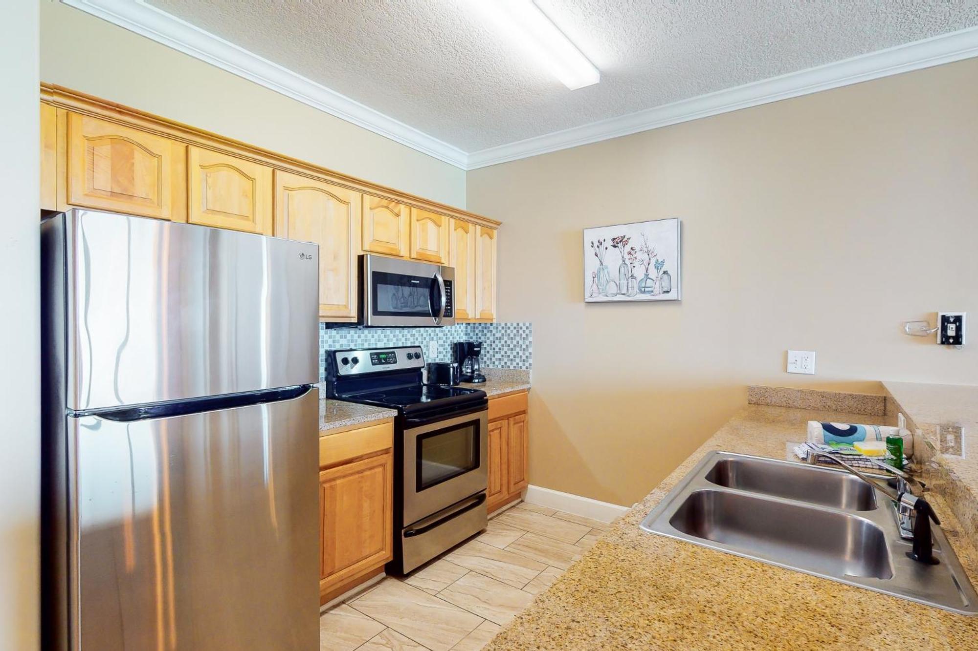 Ocean Reef Condos Panama City Beach Quarto foto
