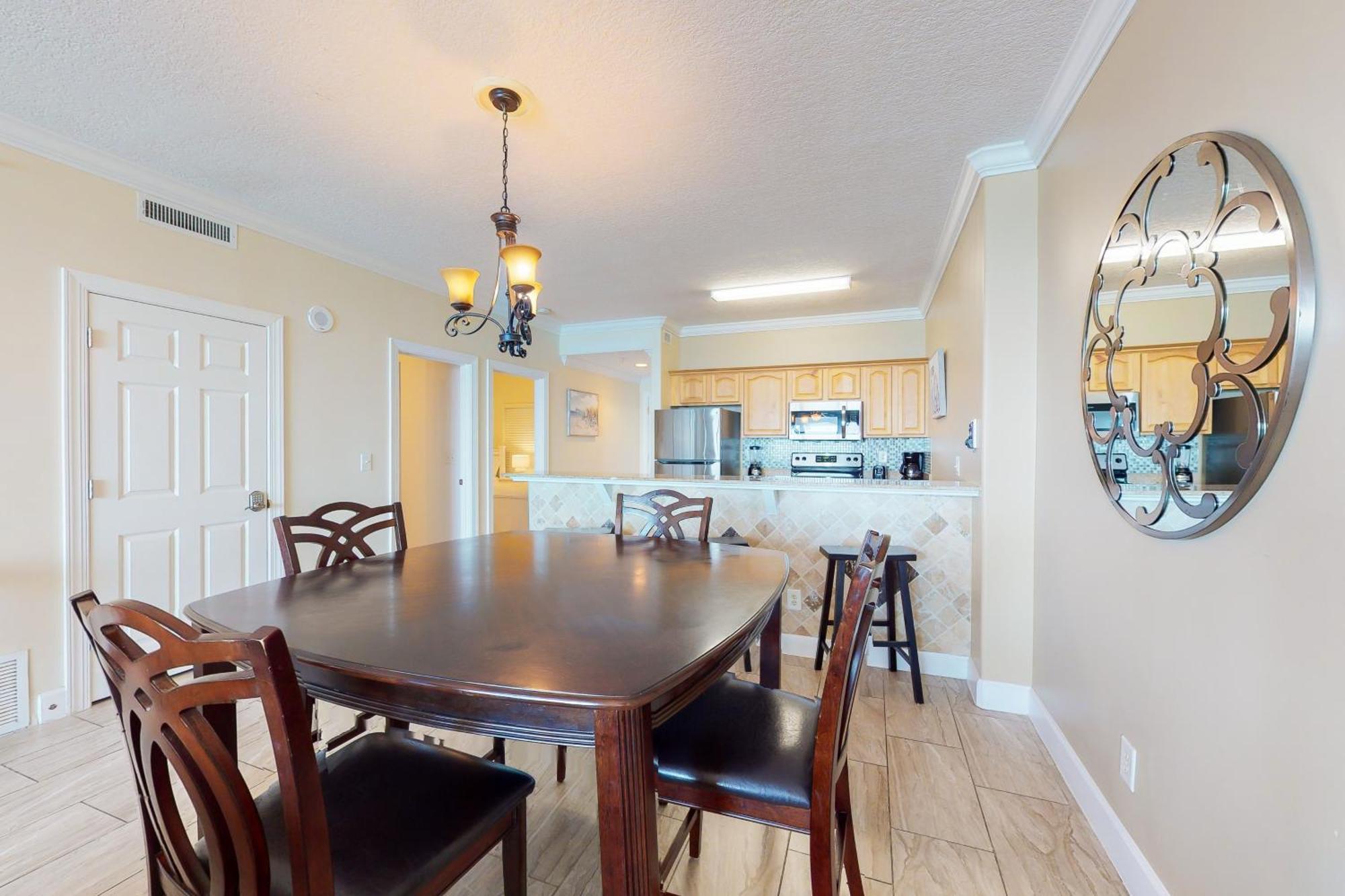 Ocean Reef Condos Panama City Beach Quarto foto