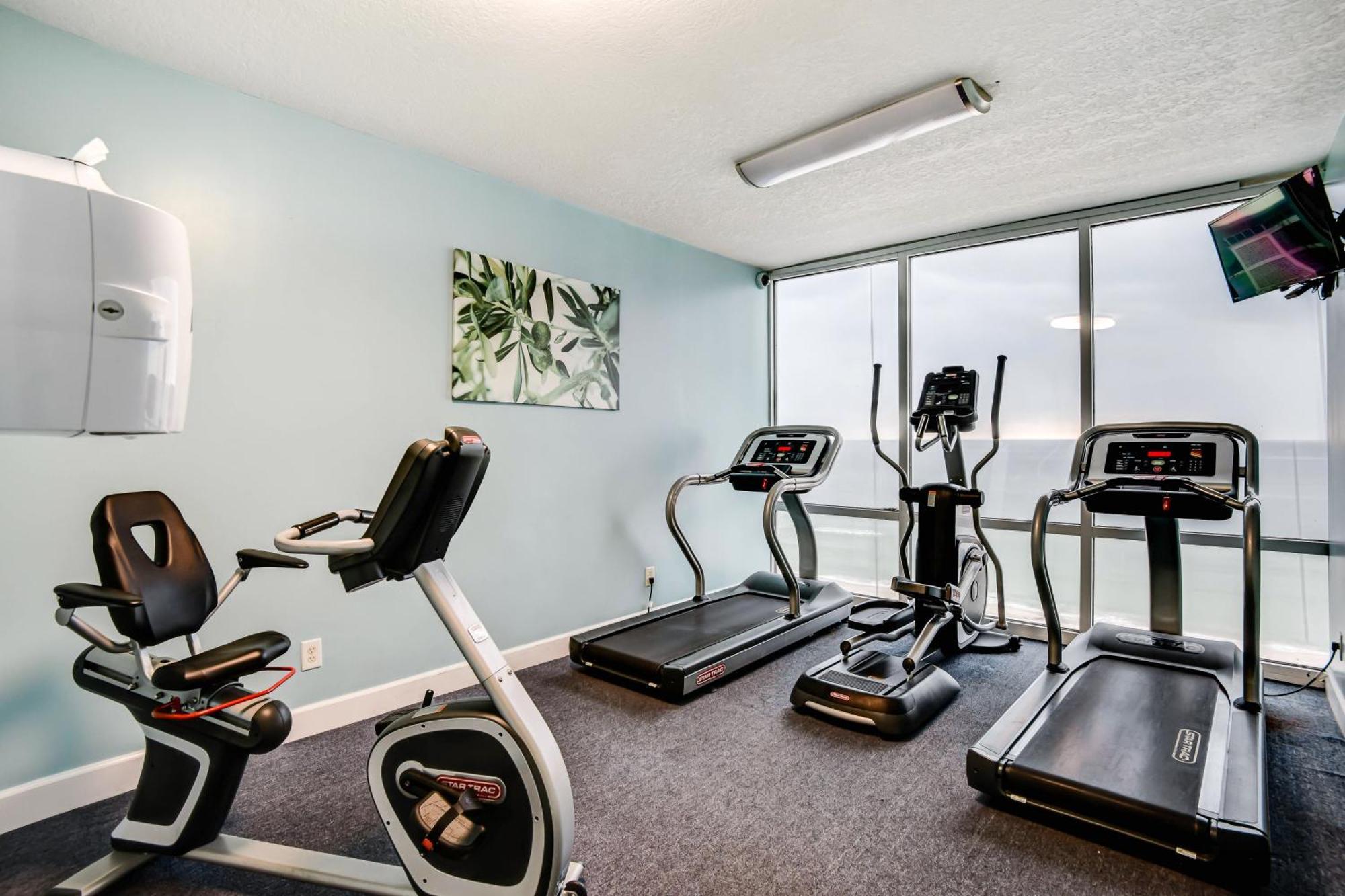 Ocean Reef Condos Panama City Beach Quarto foto
