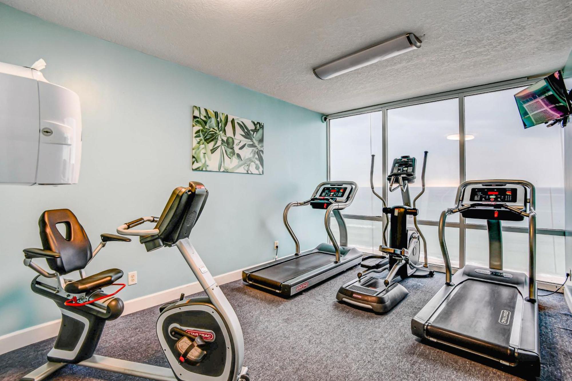 Ocean Reef Condos Panama City Beach Quarto foto