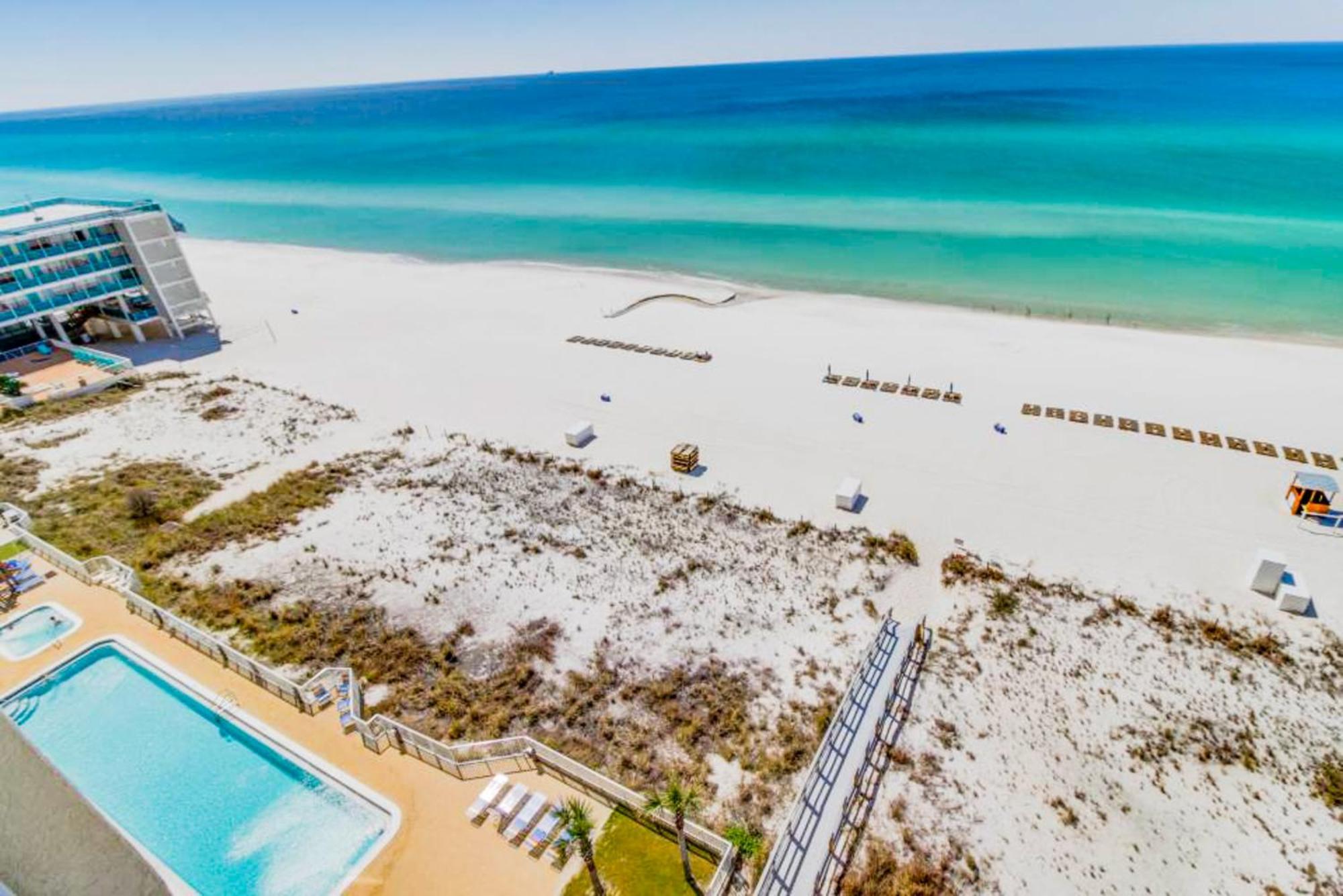 Ocean Reef Condos Panama City Beach Quarto foto